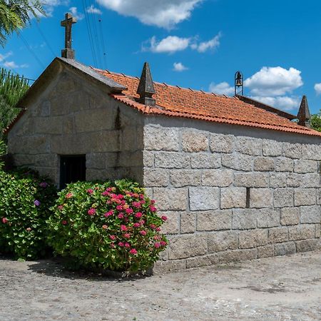 Quinta Do Carvalhal Alojamento, Penafiel Irivo Exteriör bild