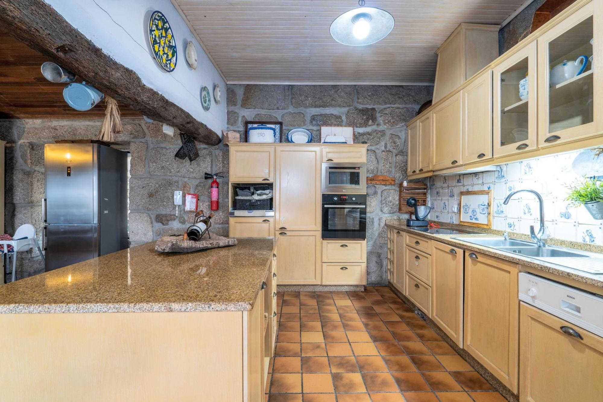 Quinta Do Carvalhal Alojamento, Penafiel Irivo Exteriör bild
